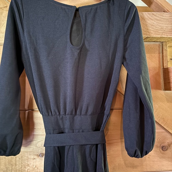 Long sleeve dressy jumper - Picture 2 of 3